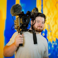 Cloud9 Esports, Inc. Employee Matthew Israel's profile photo