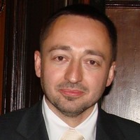 Commerzbank AG Employee Adam Wlodarczyk's profile photo