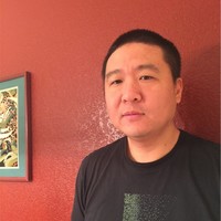 XBOSoft Employee James Cao's profile photo