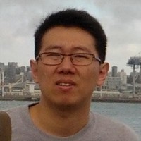 Eric Ye Email & Phone Number