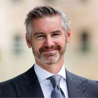 Macquarie Group Employee Sam Dobson's profile photo