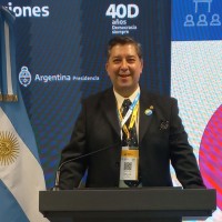 Luis Aguilera Email