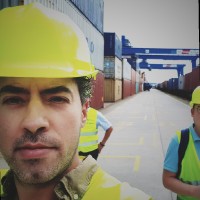 TTD EuroParcel Kft. (SOB/LHSM Airport) Employee Máté Nagy's profile photo