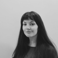 Field Zero Employee Katie Illsley-Wilkins's profile photo