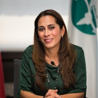Bancomext Employee Yvette Valenzuela's profile photo