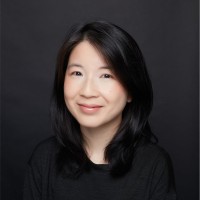 Paul Hastings Employee Grace Wang's profile photo