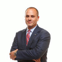 Real Genius Employee Jamie Thornton's profile photo