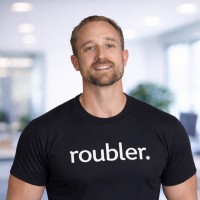 Roubler Employee Nigel Ritson's profile photo