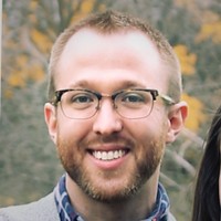 City of West Fargo Employee Aaron Nelson's profile photo