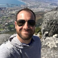 WXPN Employee Michael Vasilikos's profile photo