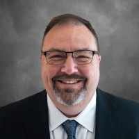 Ideal Credit Union Employee Paul Gerlach's profile photo