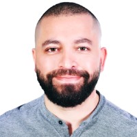 Motory Employee Laith Haddad's profile photo