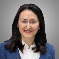 Saj-Nicole Joni Email & Phone Number