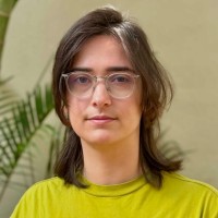 Museum of Fine Arts, St. Petersburg FL Employee Aleksa Vukadin's profile photo