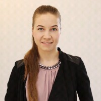 ProAgria Employee Inkeri Hennola's profile photo