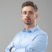Benjamin Peljto's profile photo