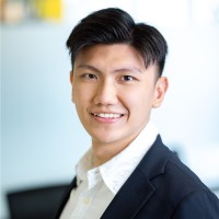 Heng Yan-General Agent of GEEKPLUS ROBOTS Employee Anson Young's profile photo