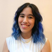 The New Vista Society Employee Jessica Chuah's profile photo