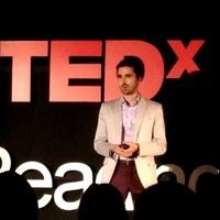 Darktrace Employee Andrew Tsonchev's profile photo