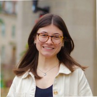 Camille Sczerbowicz Email