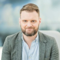 Nym Employee Julien Dubuis's profile photo