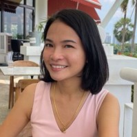 Patricia Teyanto Email