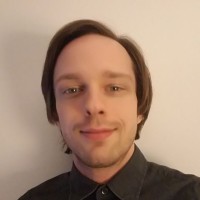 Alamo Drafthouse Cinema Employee Bryan Gentry's profile photo