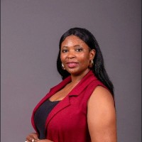 FATE Consulting Ltd Employee Adeline Uwimana's profile photo