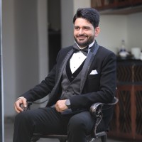 Naresh Kumar Email