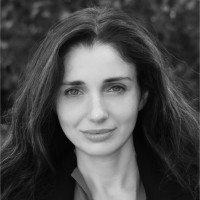 facelabs.ai Employee Nadia Goshmir's profile photo