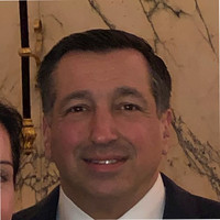Building Brilliant Futures llc Employee Mark Fishman's profile photo