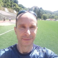 Luigi Avolio Email