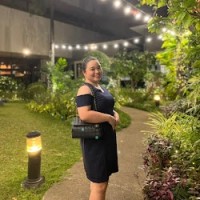 Foxfort Construction Corporation Employee Nikka Calalang's profile photo