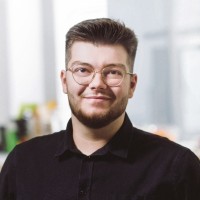 Tomasz Rosiek's profile photo
