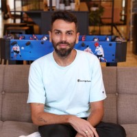 Nir Shevah Email