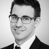 Bosch Digital Employee Marcel Friedmann's profile photo