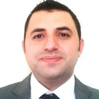 UOSSM Employee Tayseer Murad's profile photo