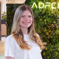 ADFERENCE - Amazon PPC Tool Employee Anne Walther's profile photo