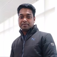 Shenil Reghuvaran Email