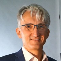 Infineon Technologies Employee Frank Singer's profile photo