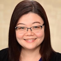 The King's School Employee Claudia Wee's profile photo