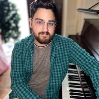 Zera Music Company Employee Peyton Zeavin's profile photo