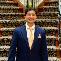 Nabeel Ahmed Email & Phone Number
