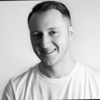 Moterra Employee Oli Brown's profile photo