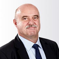 Selbstständig Employee Heinz-Joachim Schöttes's profile photo