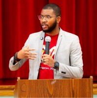 Stephen Fadowole Email & Phone Number