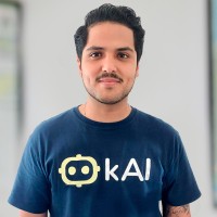 kAI Employee Manuel Meza's profile photo