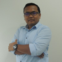 Lippo Malls Indonesia Employee Ade Siregar's profile photo