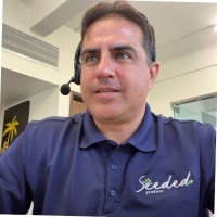 Seeded Produce Employee Omar Sanchez's profile photo