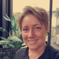 Securus Systems, Inc. Employee Cadie Merchant's profile photo